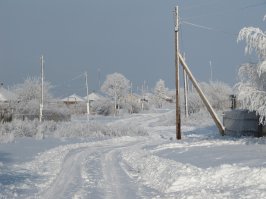 Россия без понтов, официоза и пошлятины
