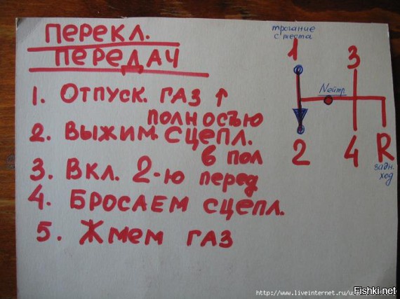 руководство по эксплуатации читает?