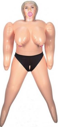 А если бы вот такую украли? Как это вообще можно реализовать???