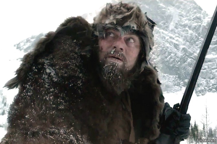 Русское селфи