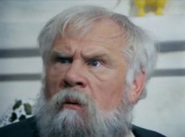 Так Владлен (Влад-имир Лен-ин) или Владелен (это по паспорту, наверное)? 
Сколько их, таких знакомых и замечательных советских актёров типа Новикова, Рыжова, Носовой и др., снявшихся в десятках прекрасных фильмов, кануло в небытие в нищете и забвении! Тамара Носова в морге полгода (!) лежала, никто забирать не хотел. ((
А "великая" Крачковская, земля ей пухом, которая сто лет назад сыграла короткие рольки мадам Грицацуевой и жены управдома Бунши, удостоилась венка от Президента РФ!
Нет справедливости на свете...((