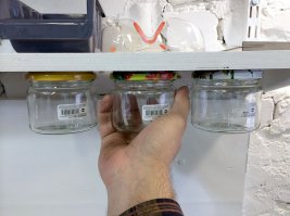 Как максимально выгодно использовать имеющееся пространство - 16 идей для дома