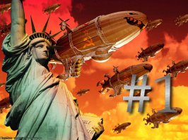 Вымышленная авиация СССР