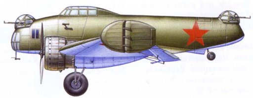 В июле 1936 года Борисов выполнил первый полёт на К-12
18 августа 1937 года К-12 впервые показали на воздушном параде в Тушине. Выглядел он весьма необычно — по указанию начальника НИИ ВВС П. И. Баранова самолёт раскрасили под сказочную «Жар-птицу». Появление в небе столь необычной машины произвело большое впечатление на присутствовавших на празднике членов правительства и командование РККА.
Испытания продолжались весь 1937 год. После чего был вынесен положительный результат, с доработкой к 1 марта 1938 года. С двигателями М-25 и технологическими усовершенствованиями самолёт был рекомендован к серийному производству.