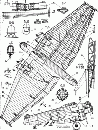 В июле 1936 года Борисов выполнил первый полёт на К-12
18 августа 1937 года К-12 впервые показали на воздушном параде в Тушине. Выглядел он весьма необычно — по указанию начальника НИИ ВВС П. И. Баранова самолёт раскрасили под сказочную «Жар-птицу». Появление в небе столь необычной машины произвело большое впечатление на присутствовавших на празднике членов правительства и командование РККА.
Испытания продолжались весь 1937 год. После чего был вынесен положительный результат, с доработкой к 1 марта 1938 года. С двигателями М-25 и технологическими усовершенствованиями самолёт был рекомендован к серийному производству.
