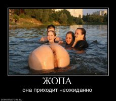 Красавицы на отдыхе 