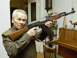 Главное чтобы все эти новшества не снижали главные достоинства этого автомата-надёжность, простоту использования и дешевизну производства.