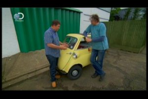 Почему это "не стали"? Очень даже выпускали. Серийно.