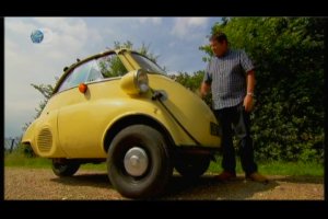 Почему это "не стали"? Очень даже выпускали. Серийно.