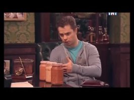 Соус "студенческий"