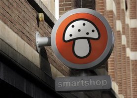 Странные такие грибочки))))