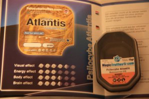 Странные такие грибочки))))