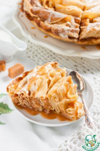 Помакушка для блинов. Как сделать блины ещё вкуснее