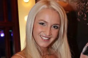 Ольга Бузова?