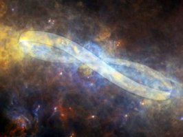 Писец, а по логике то Бесконечна вселенная... Как задумаешься, мозг вскипает при 101,3 кПа