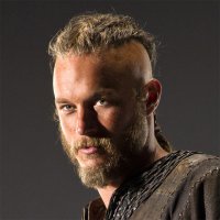 Рагнар Лодброк - Трэвис Фиммел