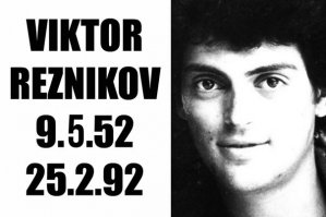 В ноябре 1988 года в рамках встречи американских деятелей искусств с молодыми советскими композиторами, состоявшейся в СССР на волне перестройки, песней Резникова «Домовой» заинтересовались американские продюсеры. Был написан английский текст и новая песня получила название «Don’t Stop Now». В июне 1990 года вышел в свет советско-американский альбом Music Speaks Louder Than Words, в который также вошла песня Виктора в исполнении группы «The Cover Girls». Параллельно у «The Cover Girls» вышел макси-сингл «Don't Stop Now / Funk Boutique» (1990). Продюсерам удалось «раскрутить» песню так, что она попала в американсий хит-парад танцевальной музыки Hot Dance Music журнала Billboard, постепенно поднявшись за несколько недель с 43-го места до 2-го. Для советского композитора-песенника это был беспрецедентный случай.

На волне успеха Виктору Резникову предложили вступить в Американское общество авторов, но он постеснялся.
Всего композитор написал около ста песен (музыку и тексты), многие из них стали популярными. Их исполняли и до сих пор исполняют Лариса Долина («Льдинка», «Половинка», «Телефонная книжка», «Дельтаплан», «Практикантка Катя»), Михаил Боярский («Мой дворик», «Спасибо, родная», «Карточный домик», «Я забуду о тебе»), Тынис Мяги («Я не умею танцевать», «Мой дворик»), Алла Пугачёва («Улетай, туча», «Солдатка», «Бумажный змей», «Телефонная книжка», «Признание», «Примета»), Владимир Пресняков (младший) («Недотрога»), Анне Вески («Старый фотограф», «Новый отчет»), бит-квартет «Секрет» («Как дела, старина?», «Не забудь», «Дарю, дарю») и другие известные эстрадные исполнители. 
Из Википедии и peoples.ru