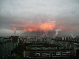 ээээ.... а Череповец?