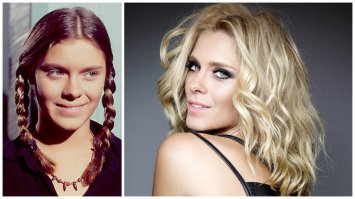 Каролина Дикманн -как же она меня раздражала...