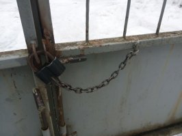 да что вы знаете о России!)))