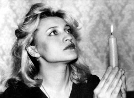 Иногда только черно-белое фото может передать всю гамму чувств и текстуру материала!