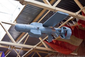 Беспилотник Ту-141 "Стриж" и прочие чудеса СССР - сегодня в Техническом Музее в г. Тольятти