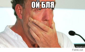 Обочечник упал с моста