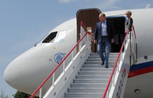VIP-самолёты: ТОП-10 самых дорогих бизнес-джетов
