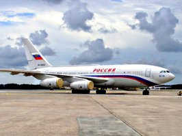 VIP-самолёты: ТОП-10 самых дорогих бизнес-джетов