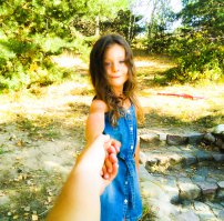 Лучшие работы с фотоконкурса B&amp;W Child  2015