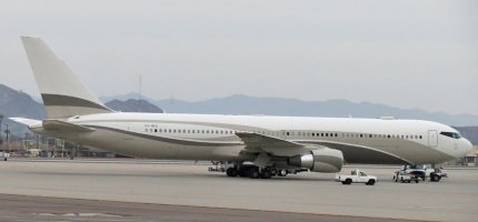 VIP-самолёты: ТОП-10 самых дорогих бизнес-джетов