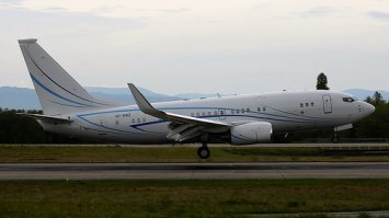 VIP-самолёты: ТОП-10 самых дорогих бизнес-джетов