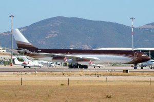 VIP-самолёты: ТОП-10 самых дорогих бизнес-джетов