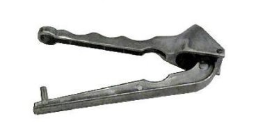 Предмет без которого не обойдется ни один следователь, даже у "них"