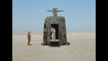 Почему-то сразу напомнило