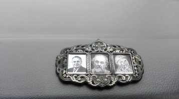 Сегодня родился Первый космонавт Юрий Алексеевич Гагарин!!!