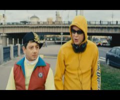 Шерон клёвая чувиха