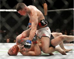 Conor McGregor - It's My Time [Motivation] 