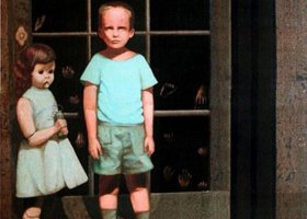 30 фотографий, от которых по коже бегут мурашки