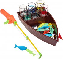 Чемпионат по пьяной рыбалке в Бельгии