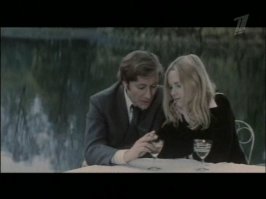 Два отличных фильма, которые ещё никто не назвал: "Назначение" (там и мама его играет) и "Повторная свадьба"