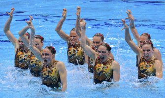 За что мы любим женский спорт