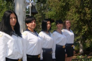 и чем вам не юнги?