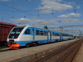 Это они взамен РА1 и РА2 начали делать