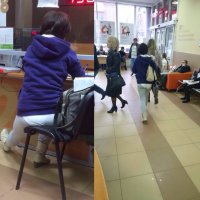 Обреченные люди, у которых полностью отсутствует чувство вкуса 