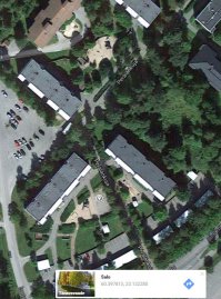 Особенности жизни в финской квартире