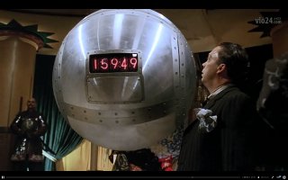 Что-то мне это напоминает, где-то уже такое было )))