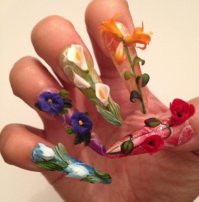 красиво конечно, а жопу кто мыть лакея нанимать?