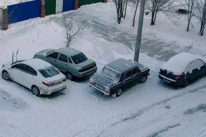 Свежая подборка автоприколов