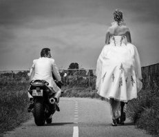 Свадьба Ксении Собчак :)